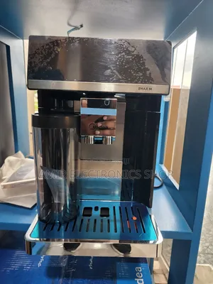 Midea Emax M - Fully Automatic Coffee Machine