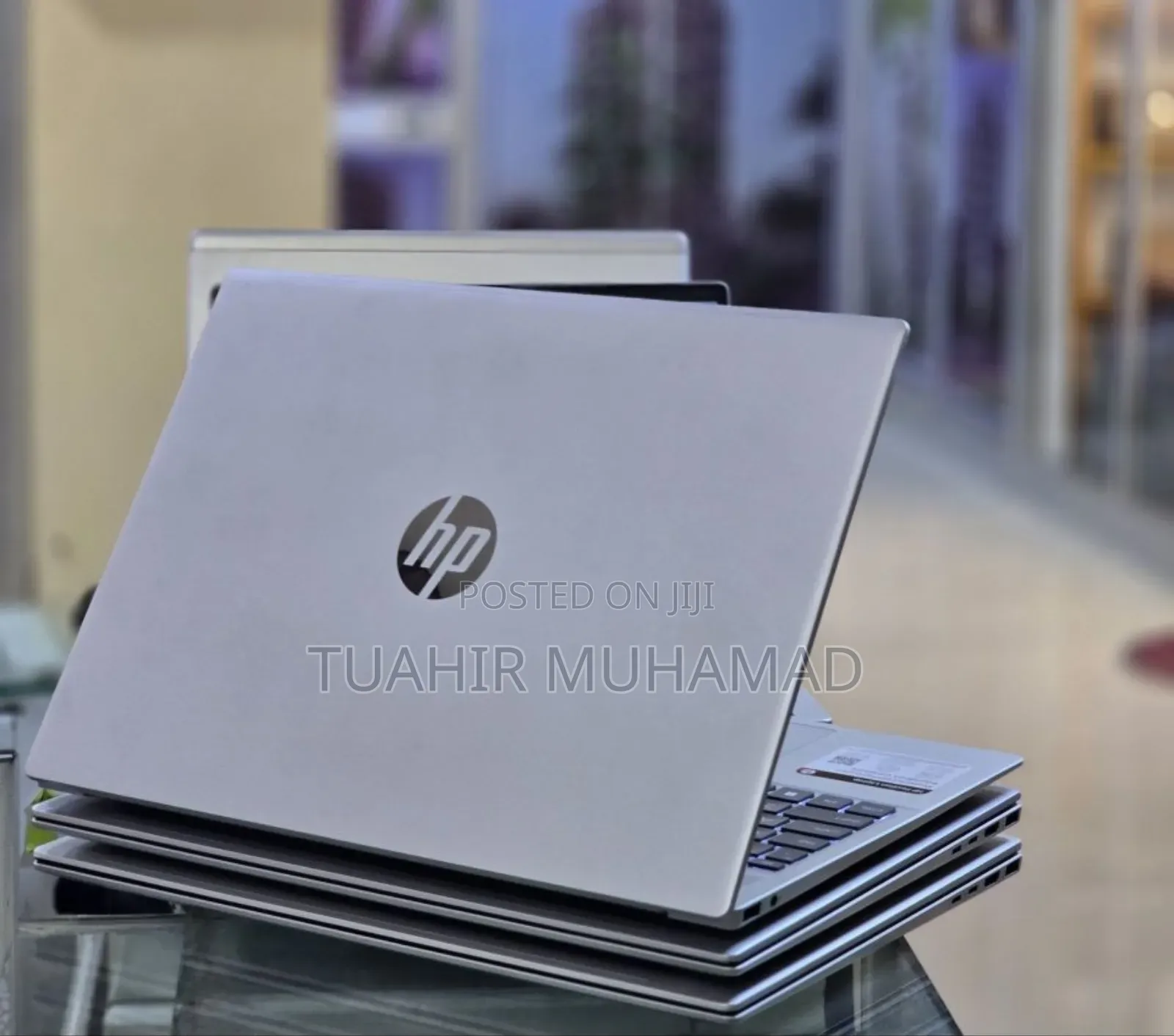 New Laptop HP Pavilion 15 16GB Intel Core Ultra 5 SSD 512GB