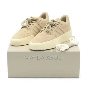 New ArrivalAdidas Fear of God