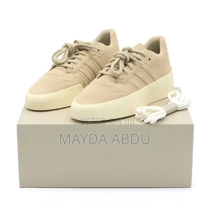New ArrivalAdidas Fear of God