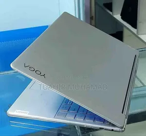 New Laptop Lenovo Yoga 9i 16GB Intel Core i7 SSD 512GB