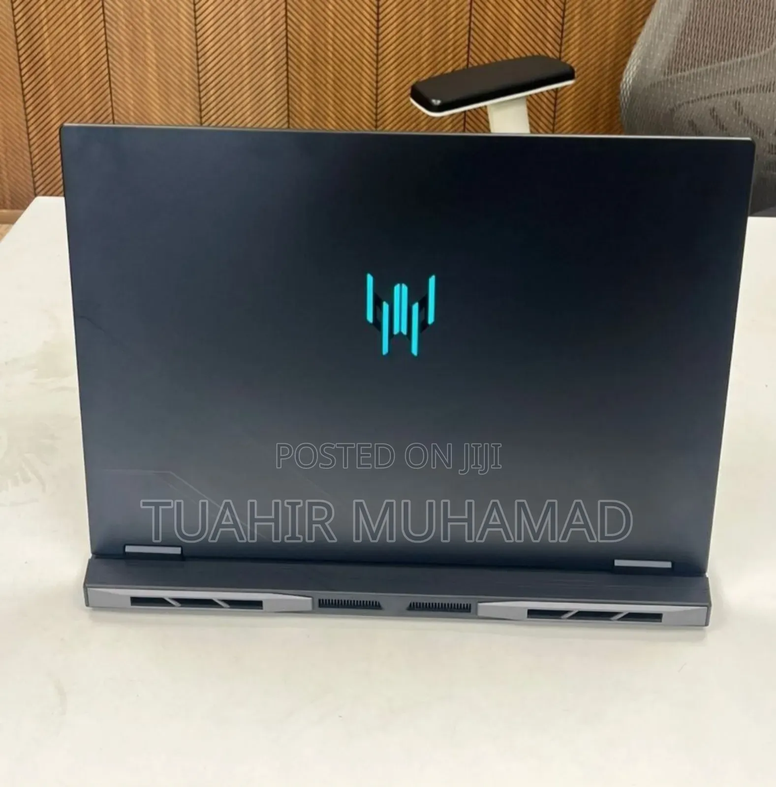New Laptop Acer Predator Helios Neo 16 16GB Intel Core Ultra 7 SSD 1T