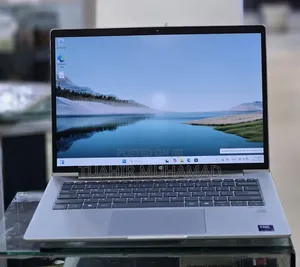 New Laptop HP ProBook 440 16GB Intel Core Ultra 5 SSD 512GB