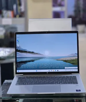 New Laptop HP ProBook 440 16GB Intel Core i5 SSD 512GB