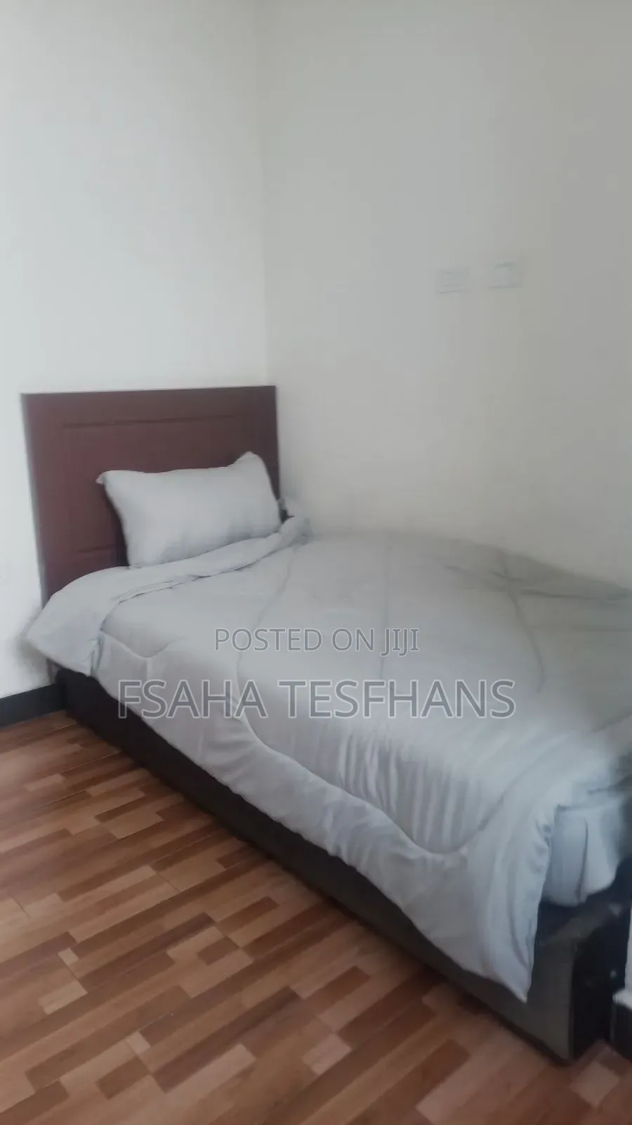 Furnished 3bdrm Apartment in Luxury Apartments, Yeka for rent