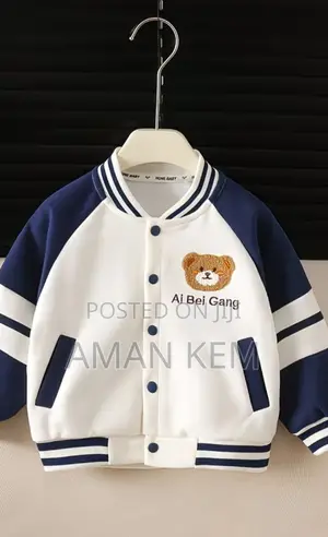 Children's Clothing
