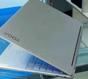 New Laptop Lenovo Thinkpad X1 Yoga 16GB Intel Core i7 SSD 512GB
