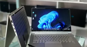 New Laptop Lenovo Thinkpad X1 Yoga 16GB Intel Core i7 SSD 512GB