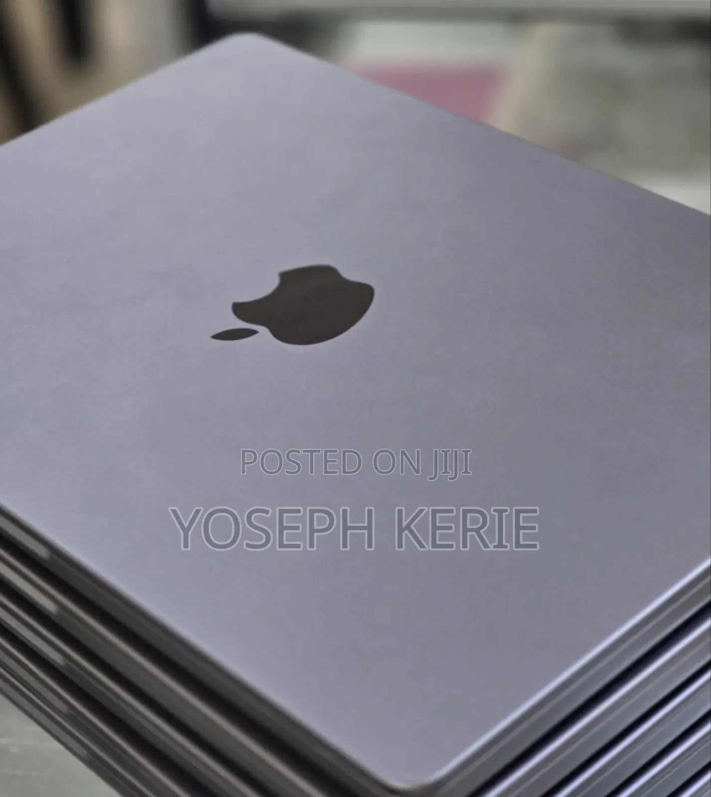 New Laptop Apple MacBook Pro M1 32GB Apple M1 Pro SSD 512GB