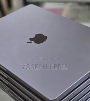 New Laptop Apple MacBook Pro M1 32GB Apple M1 Pro SSD 512GB