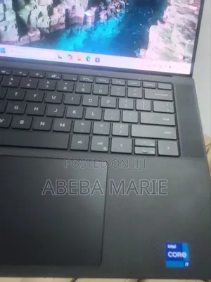 New Laptop Dell XPS 15 16GB Intel Core i7 SSD 512GB