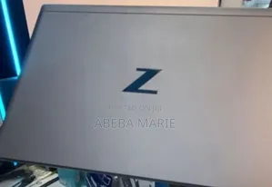 New Laptop HP ZBook Power G9 i7 16GB Intel Core i5 SSD 1T