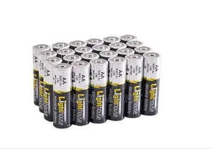 Alkaline Battery