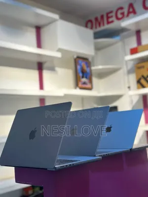 New Laptop Apple MacBook Pro 2021 M1 16GB SSD 512GB