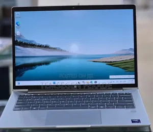 New Laptop HP Stream Notebook 16GB Intel Core Ultra 5 SSD 512GB
