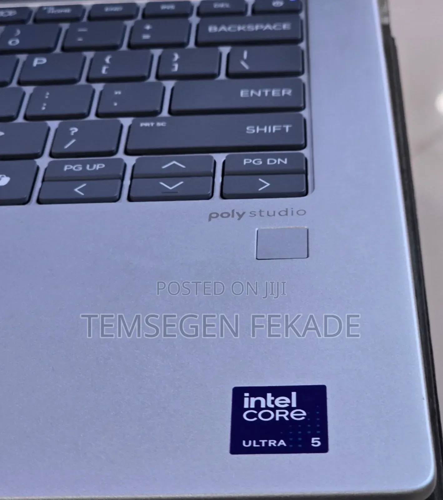 New Laptop HP Stream Notebook 16GB Intel Core Ultra 5 SSD 512GB
