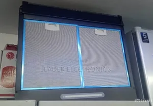 Alveus Cooker Hood 60*60