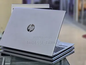 New Laptop HP Pavilion 17 8GB Intel Core Ultra 5 SSD 512GB