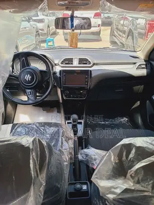 Suzuki Dzire 2022 Gold