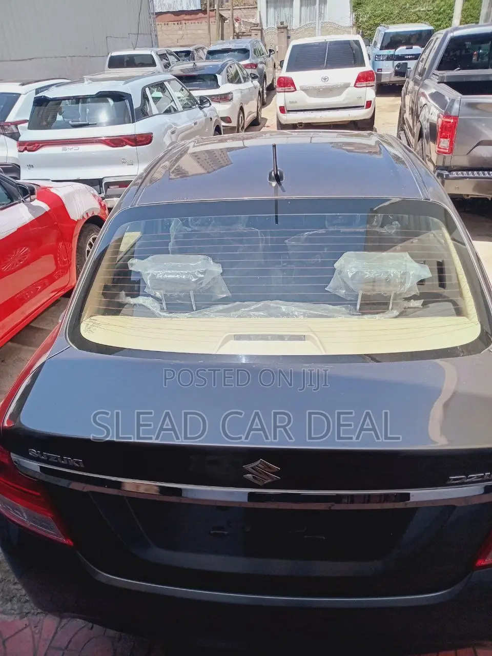 Suzuki Dzire 2022 Gold