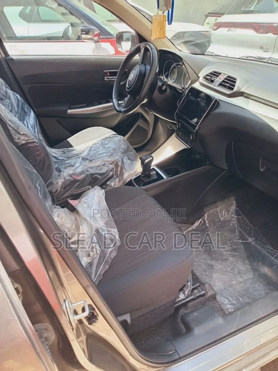 Suzuki Dzire 2022 Gold