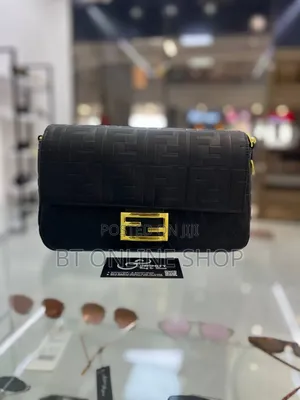 Fendi Ladies Bag