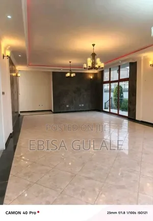 Furnished 8bdrm House in Kanfalo, Yeka for sale