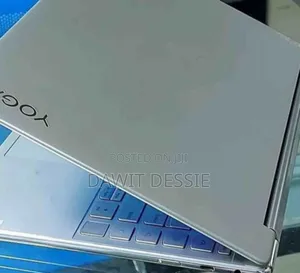 New Laptop Lenovo Yoga 9i 16GB Intel Core i7 SSD 512GB