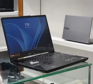 New Laptop Asus 16GB AMD Ryzen 5 SSD 512GB