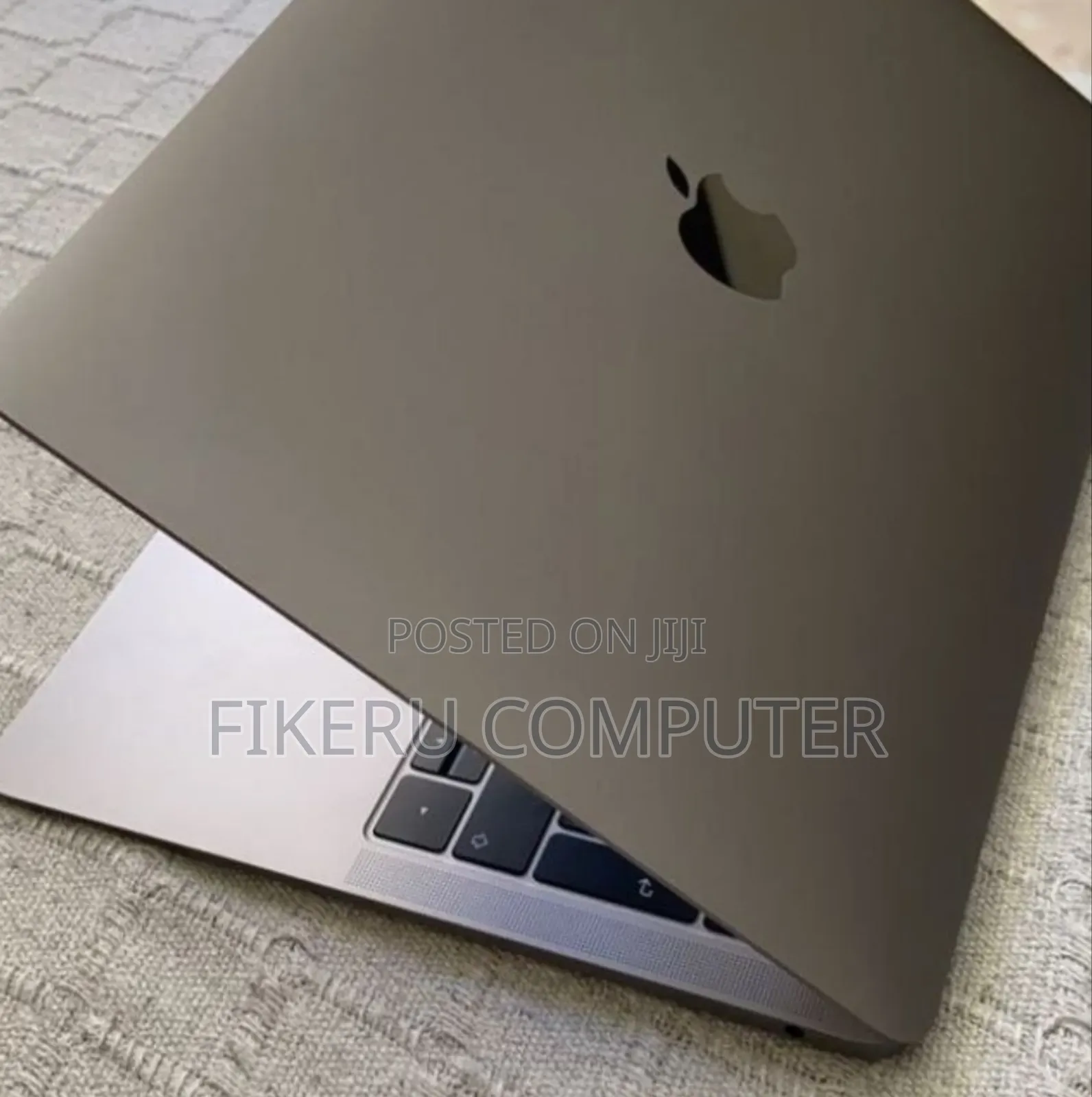 New Laptop Apple MacBook Air 2020 M1 16GB Apple M1 SSD 256GB