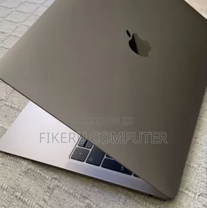 New Laptop Apple MacBook Air 2020 M1 16GB Apple M1 SSD 256GB
