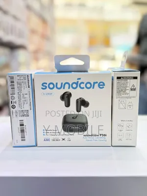 Soundcore R50i Nc