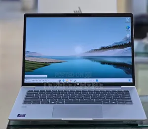New Laptop HP ProBook 440 16GB Intel Core Ultra 5 SSD 512GB