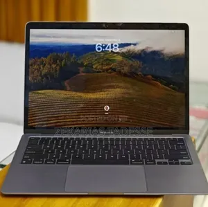 New Laptop Apple MacBook Air 2020 M1 8GB Intel Core i5 SSD 256GB