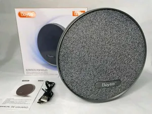 Buytiti Bluetooth Speaker