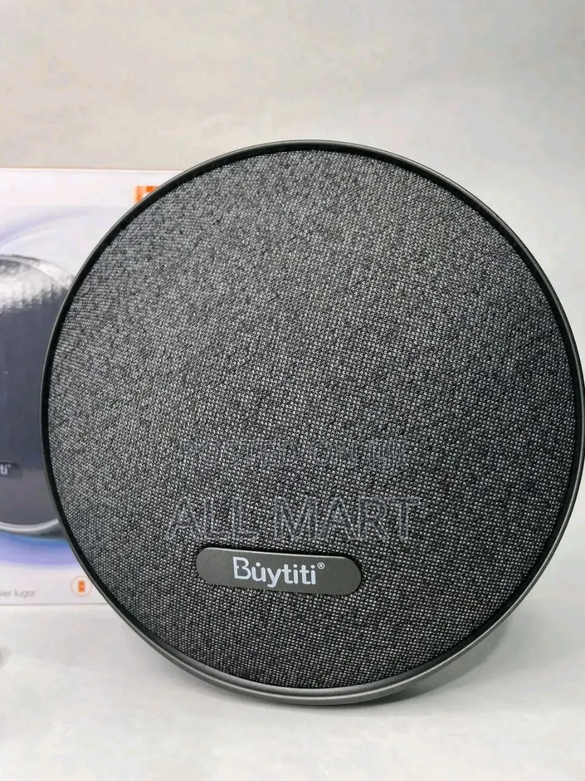 Buytiti Bluetooth Speaker