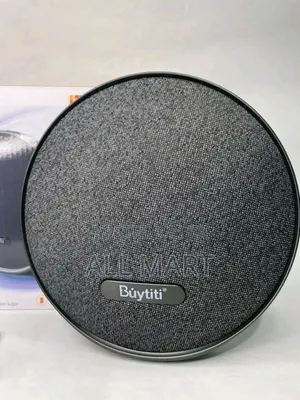 Buytiti Bluetooth Speaker