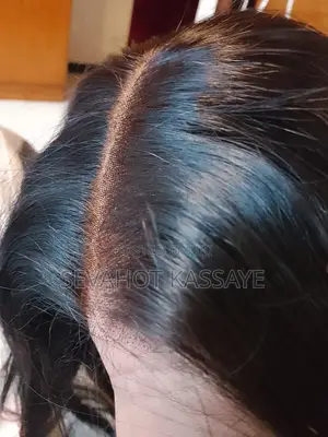 Human Hair