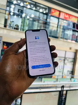 New Apple iPhone 14 128 GB Black