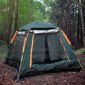 Outdoor Tent