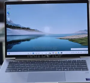 New Laptop HP ProBook 440 G1 16GB Intel Core Ultra 5 SSD 512GB