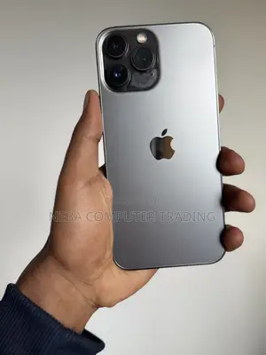 Apple iPhone 13 Pro Max 128 GB Black