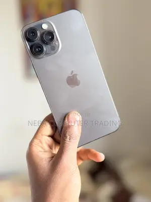 Apple iPhone 13 Pro Max 128 GB Black