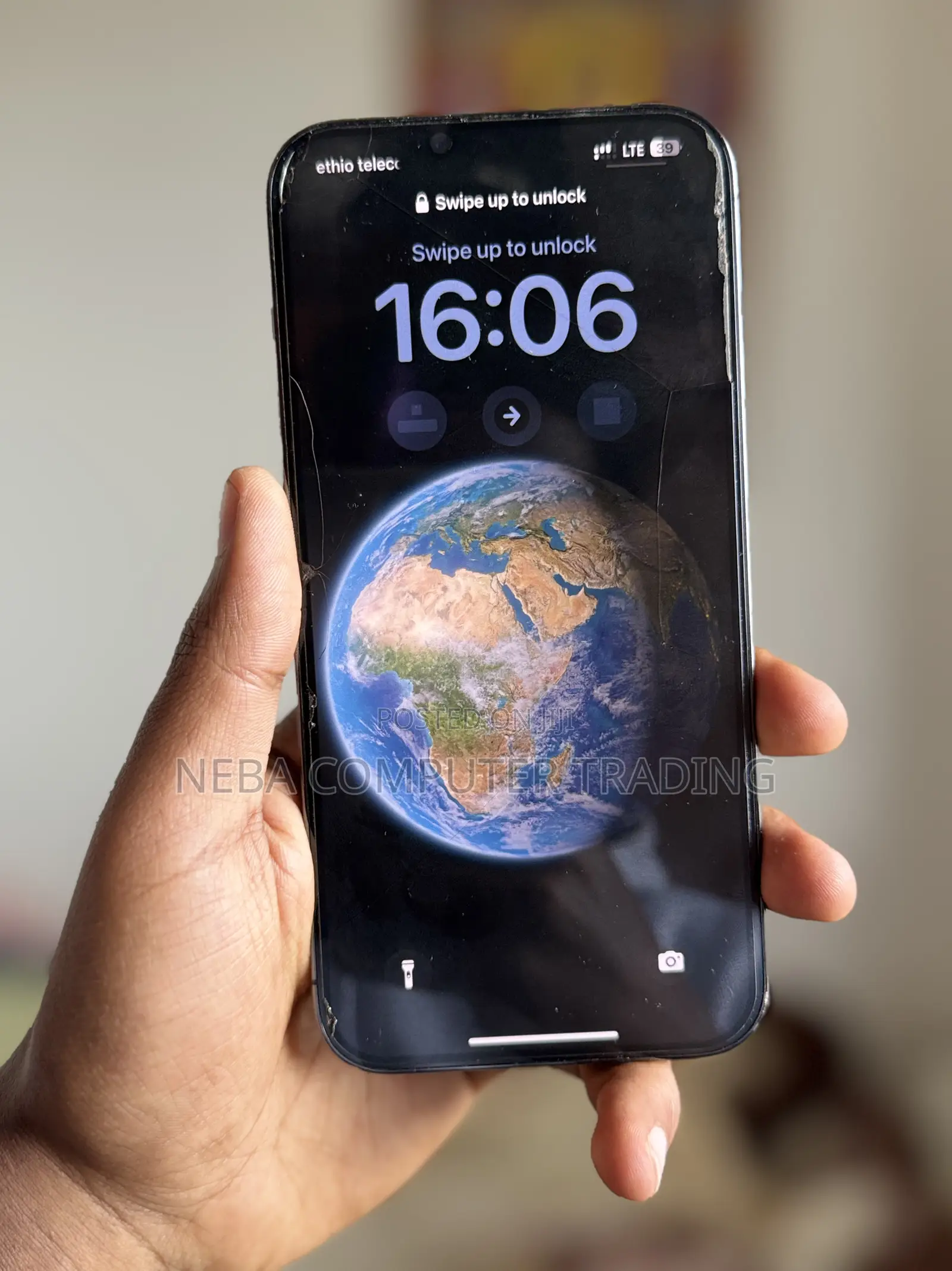 Apple iPhone 13 Pro Max 128 GB Black