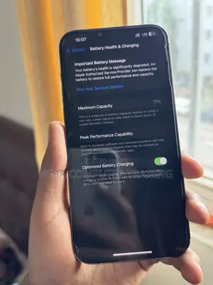 Apple iPhone 13 Pro Max 128 GB Black