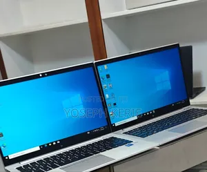 New Laptop HP EliteBook 840 G8 16GB Intel Core i7 SSD 512GB
