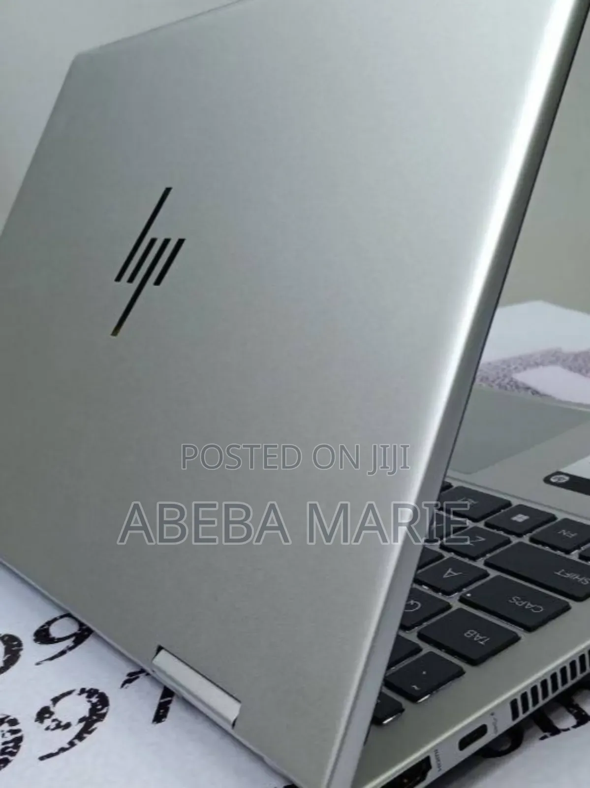 New Laptop HP Envy x360 16GB Intel Core Ultra 7 SSD 512GB