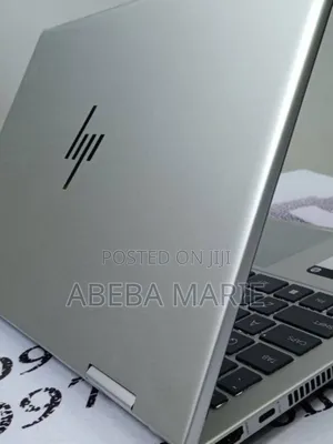 New Laptop HP Envy x360 16GB Intel Core Ultra 7 SSD 512GB