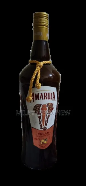 Amarula Cream