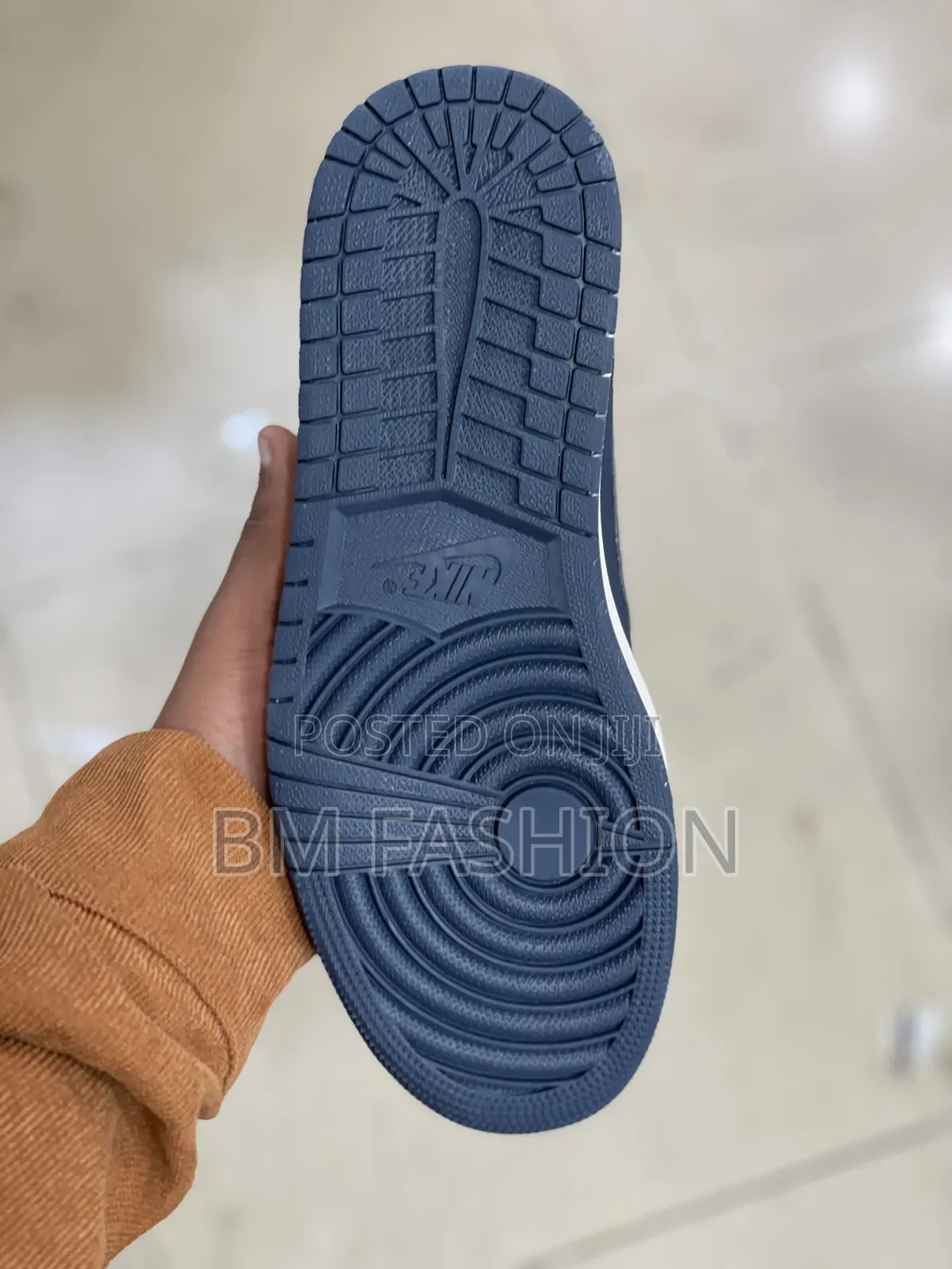 Dior Jordan 1 Low (Original Sneakers)